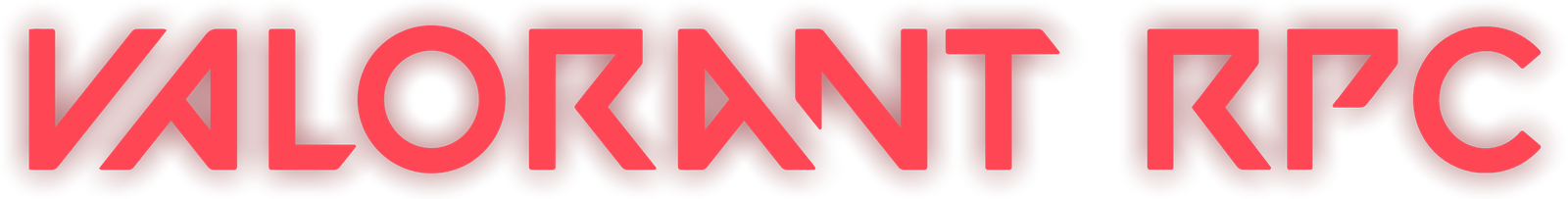 Valorant RPC